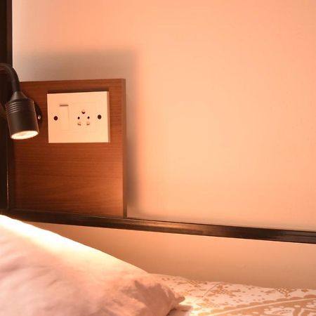 Be Animal Hostel บังกาลอร์ ภายนอก รูปภาพ