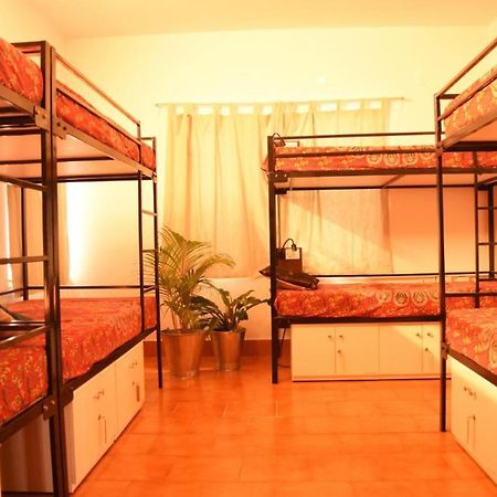 Be Animal Hostel บังกาลอร์ ภายนอก รูปภาพ