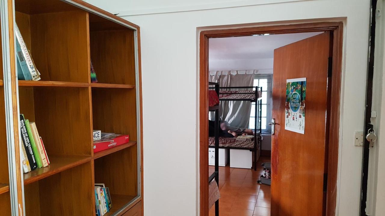 Be Animal Hostel บังกาลอร์ ภายนอก รูปภาพ