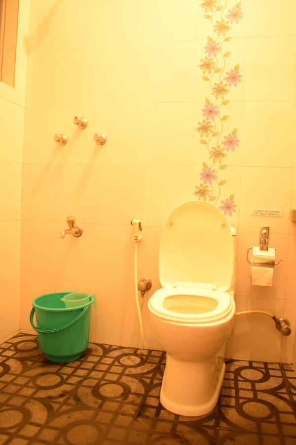 Be Animal Hostel บังกาลอร์ ภายนอก รูปภาพ