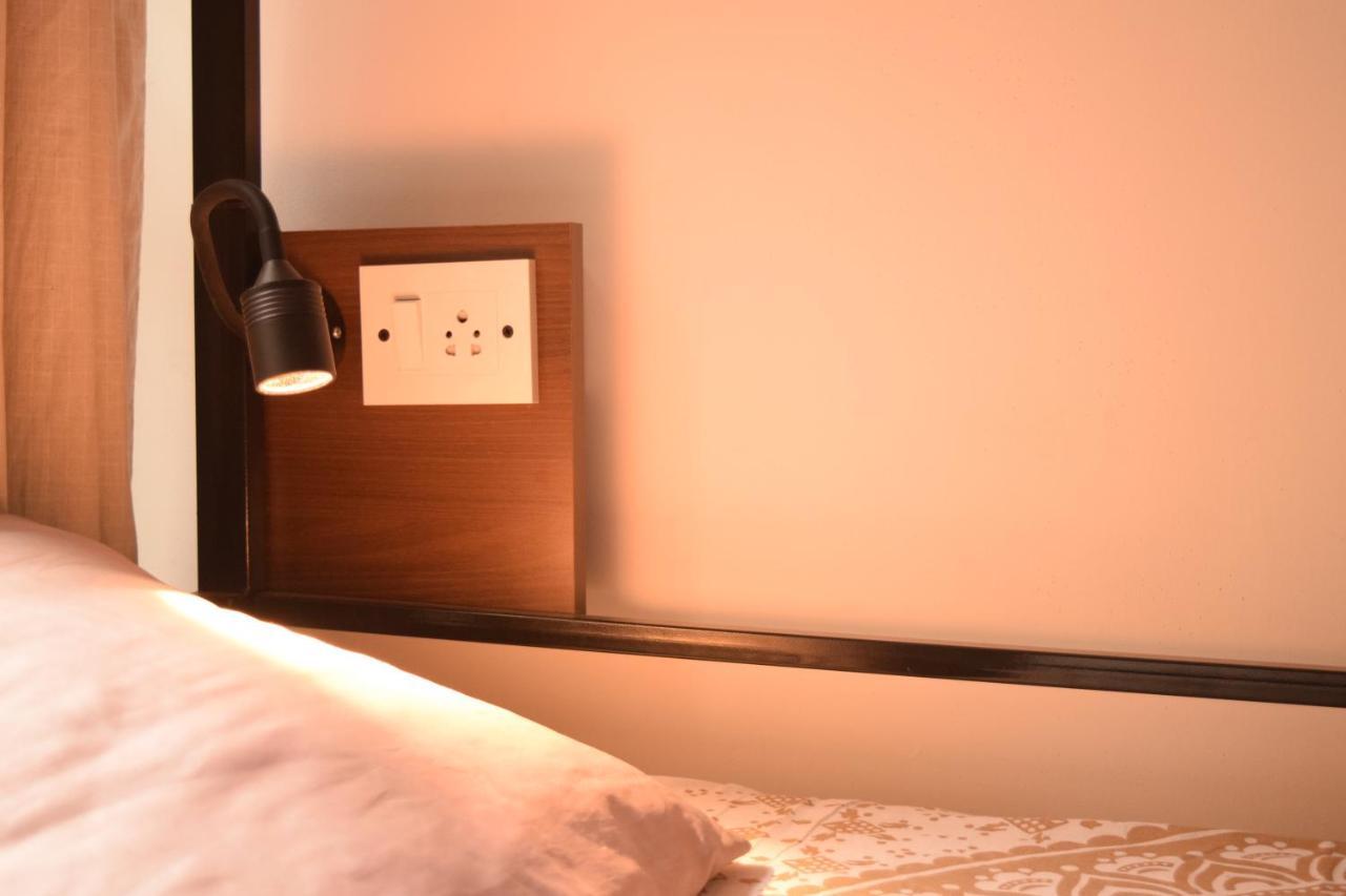 Be Animal Hostel บังกาลอร์ ภายนอก รูปภาพ