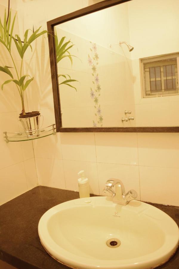 Be Animal Hostel บังกาลอร์ ห้อง รูปภาพ