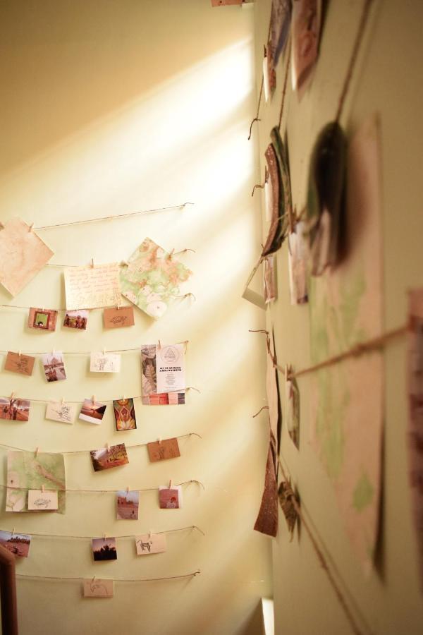 Be Animal Hostel บังกาลอร์ ภายนอก รูปภาพ
